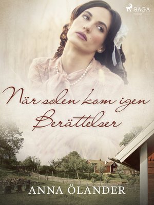 cover image of När solen kom igen